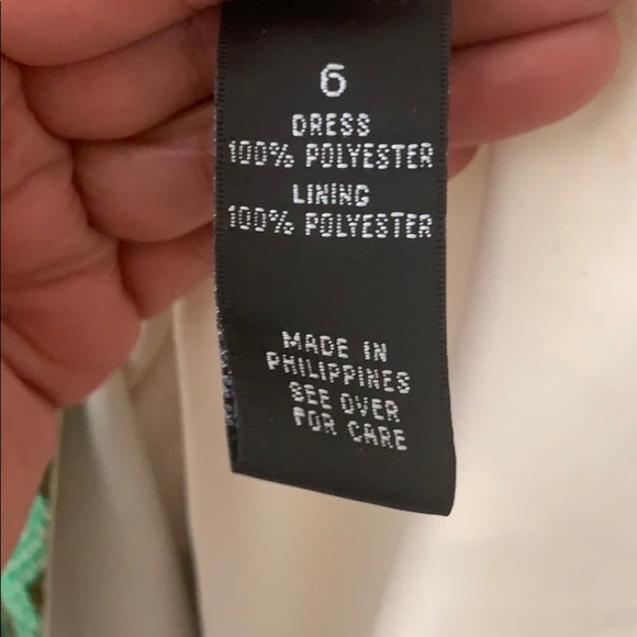 ๐๐ Colorful Dress with Belt - Picture 5 of 6